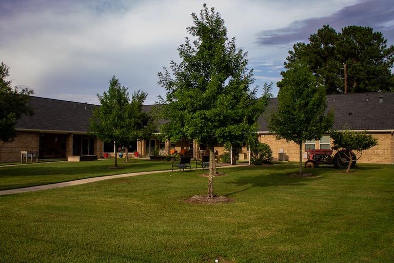 Harvest Home & Inwood Crossing, Tomball, TX 3