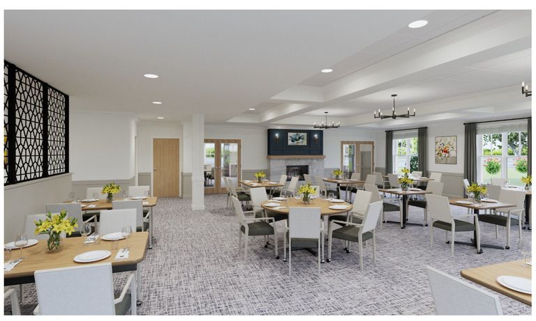 Talamore Woodbury, Woodbury, MN 2