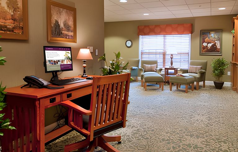 Heathwood Assisted Living At Penfield, Penfield, NY 2