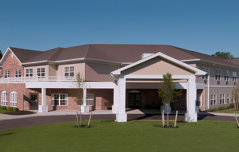 Heathwood Assisted Living At Penfield, Penfield, NY 1