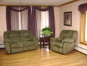 St Rose Care Center, Lamoure, ND 3