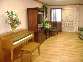 St Rose Care Center, Lamoure, ND 1