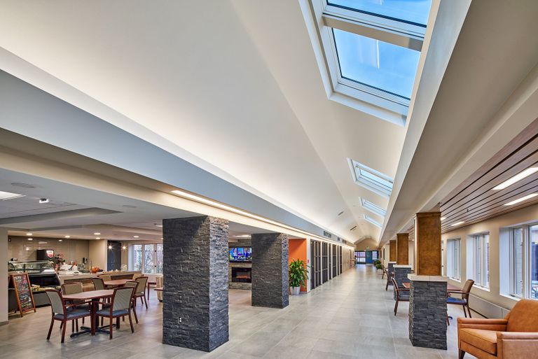 Pomeroy Living Sterling, Sterling Heights, MI 2