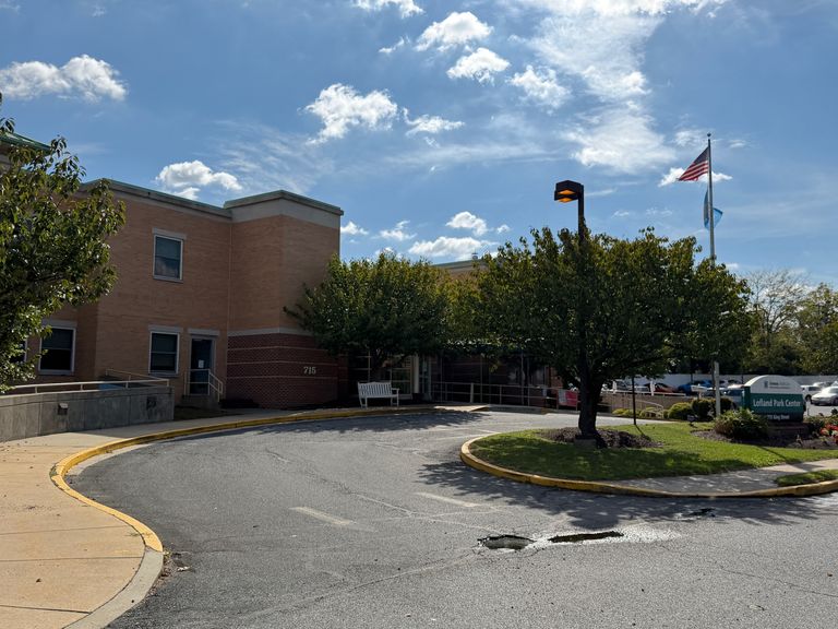 Lofland Park Center, Seaford, DE 2