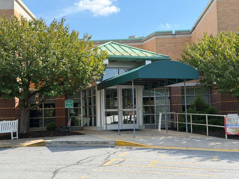 Lofland Park Center, Seaford, DE 1