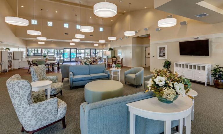Merrill Gardens At Rancho Cucamonga, Rancho Cucamonga, CA 3