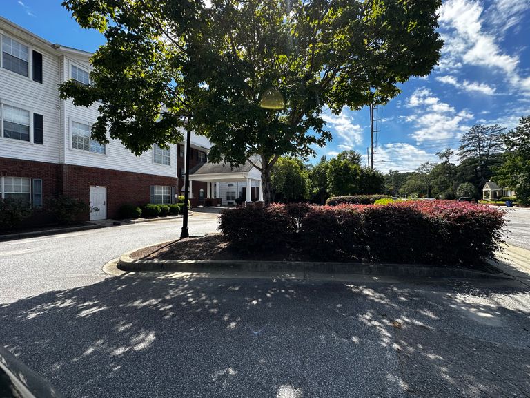 Carolina Gardens At Kathwood, Columbia, SC 3