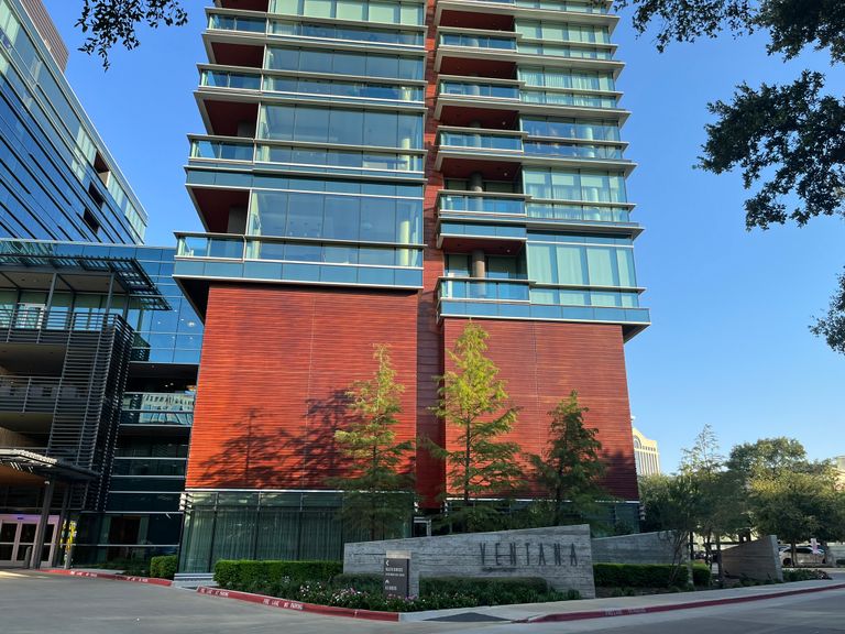 Ventana by Buckner, Dallas, TX 2