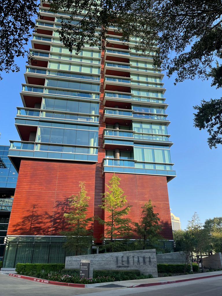 Ventana by Buckner, Dallas, TX 1