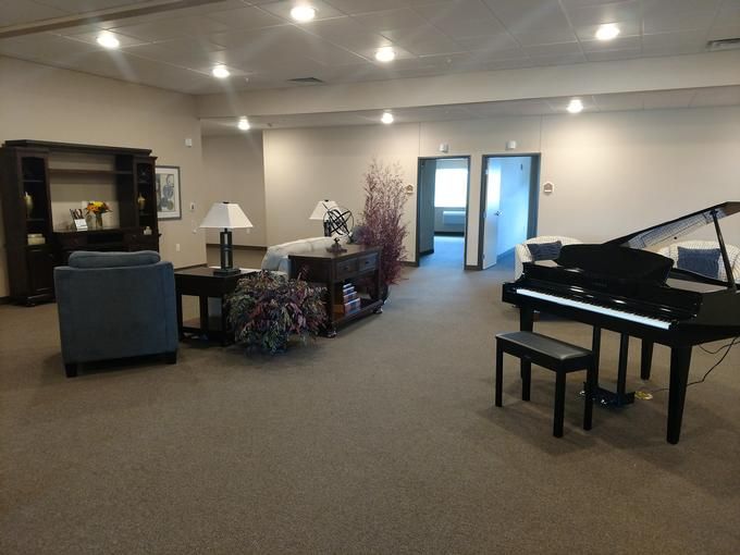 Care Partners Eau Claire, Eau Claire, WI 2