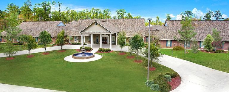 Summerfield Senior Living of Slidell, Slidell, LA 1