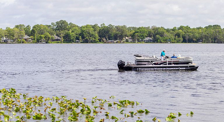 Westminster Woods on Julington Creek, Jacksonville, FL 2