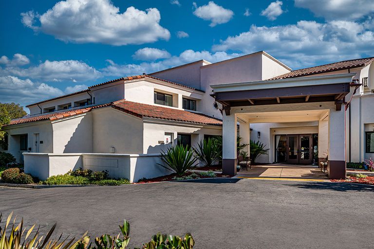 GranVida Senior Living and Memory Care, Carpinteria, CA 1