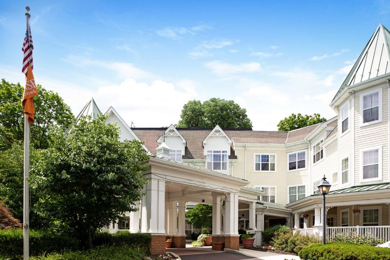 Sunrise Of Haverford, Haverford, PA 1