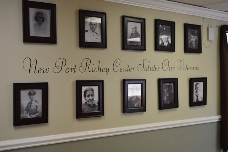 The Pavilion of New Port Richey, New Port Richey, FL 3
