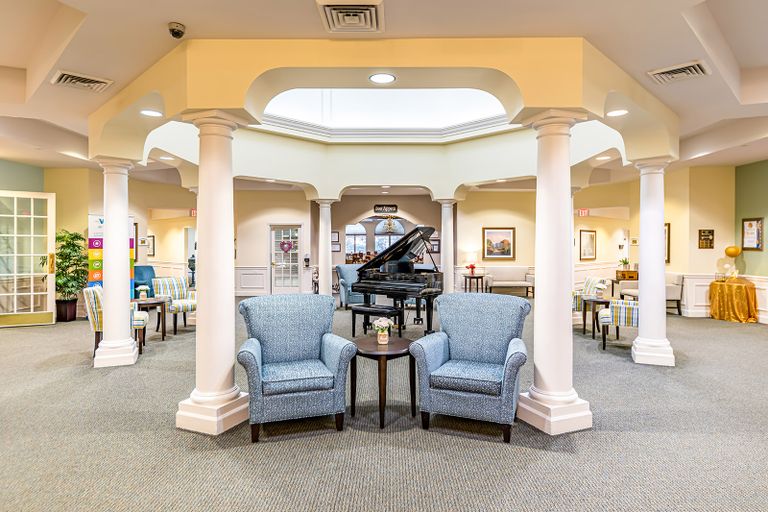 Brentwood at Elkhart Assisted Living, Elkhart, IN 1