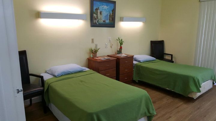 Coral Oaks Care Living, Lynwood, CA 3