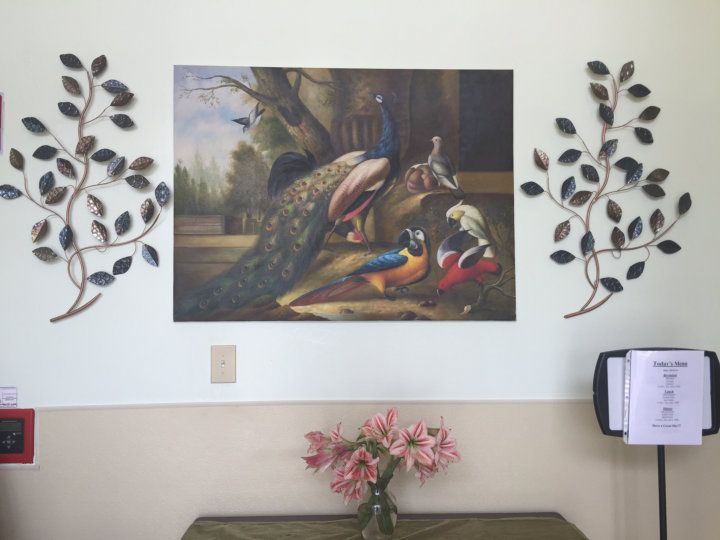 Coral Oaks Care Living, Lynwood, CA 2