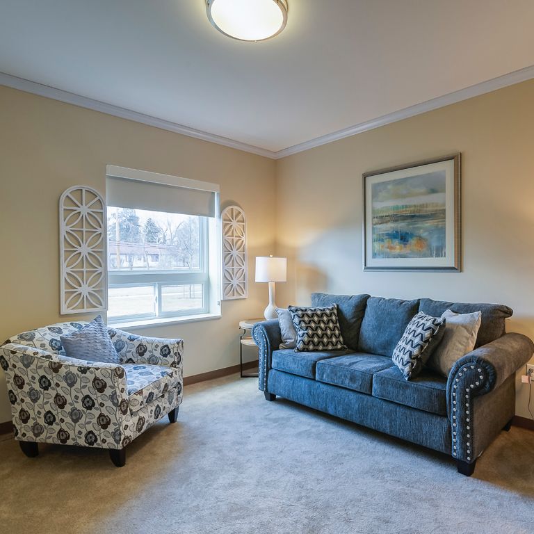 The Avalon of Bloomfield Township, Bloomfield Township, MI 3