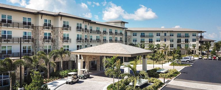 The Springs at Shell Point, Fort Myers, FL 2