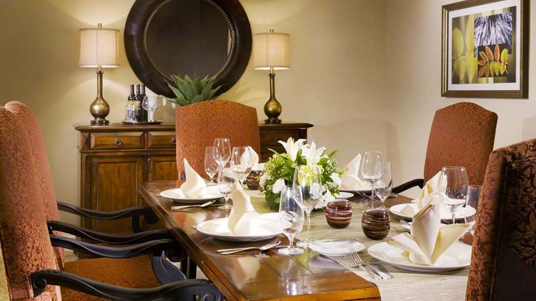 Atria Cinco Ranch, Katy, TX 3