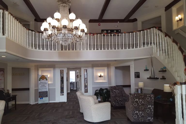 Brown Deer Place, Coralville, IA 2
