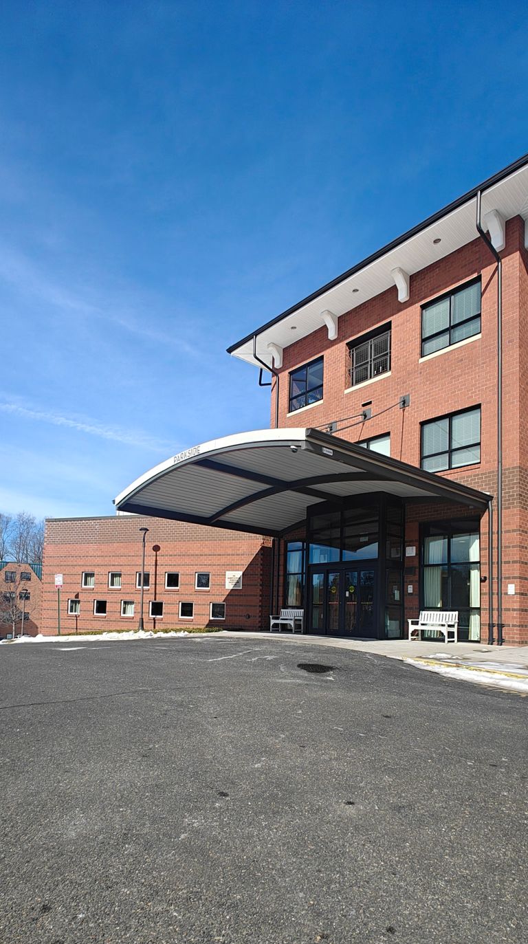 Shalom Gardens, Richmond, VA 2