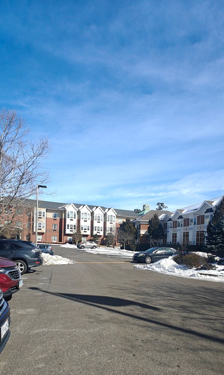 Shalom Gardens, Richmond, VA 3