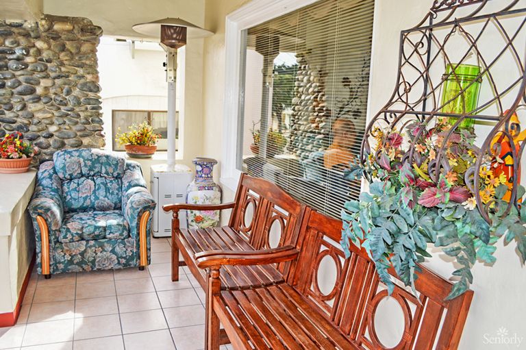Quality Care Homes 2, San Francisco, CA 1
