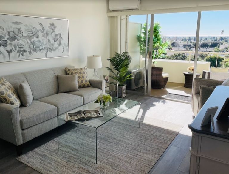 Ventura Townehouse, Ventura, CA 3