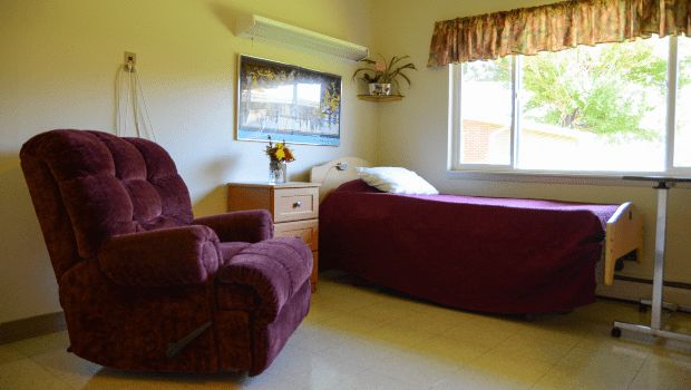 Skyline Ridge Nursing and Rehabilitation Center, Canon City, CO 2