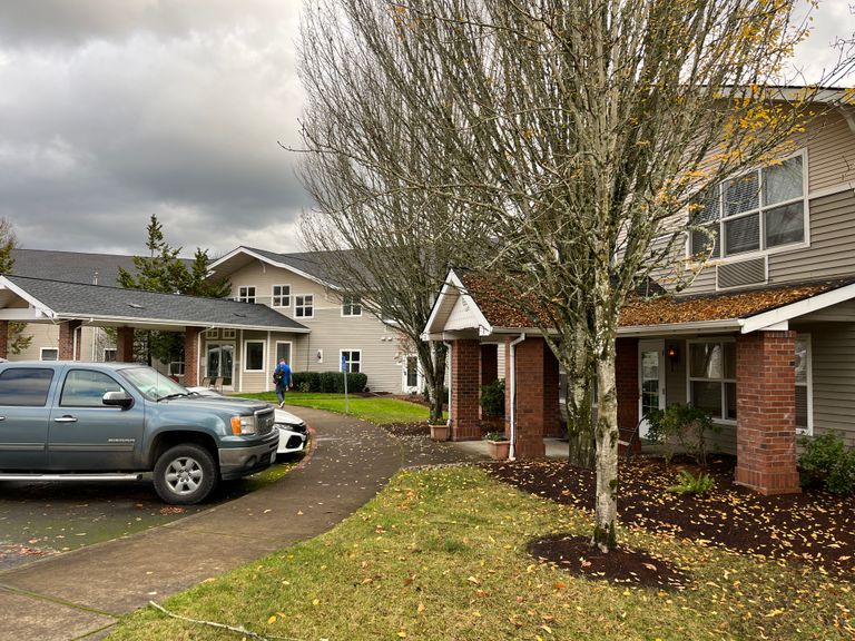 Avamere At Newberg, Newberg, OR 3