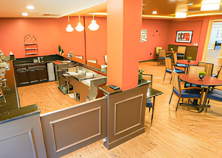 Harmony at Harts Run, Glenshaw, PA 3