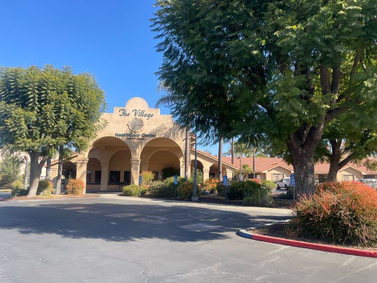 The Village Healthcare Center, Hemet, CA 1