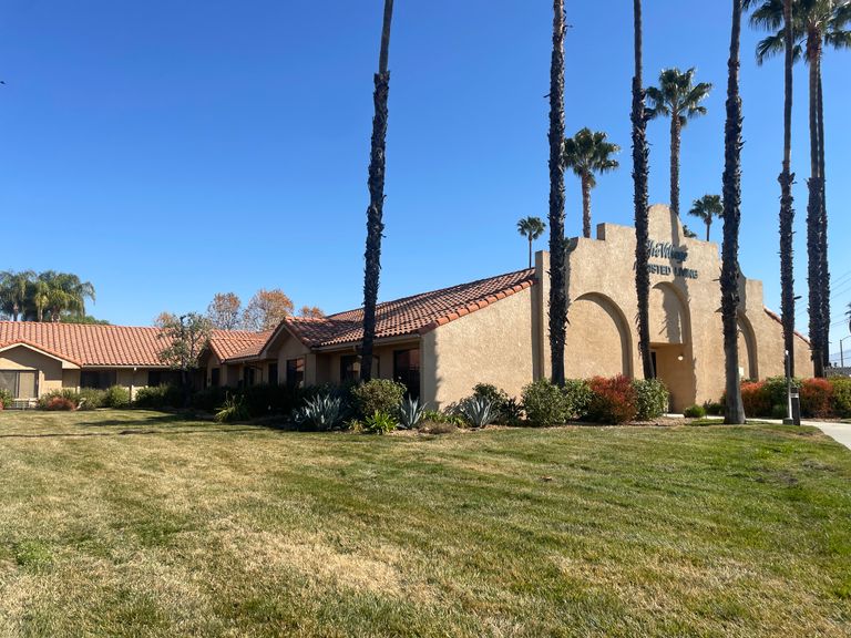 The Village Healthcare Center, Hemet, CA 2