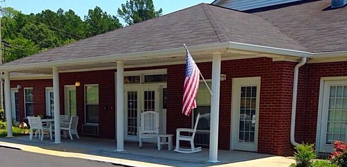 Highlands Senior Living Rome, Rome, GA 3