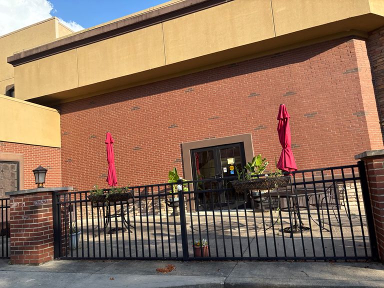 The Carlyle House, Kettering, OH 2