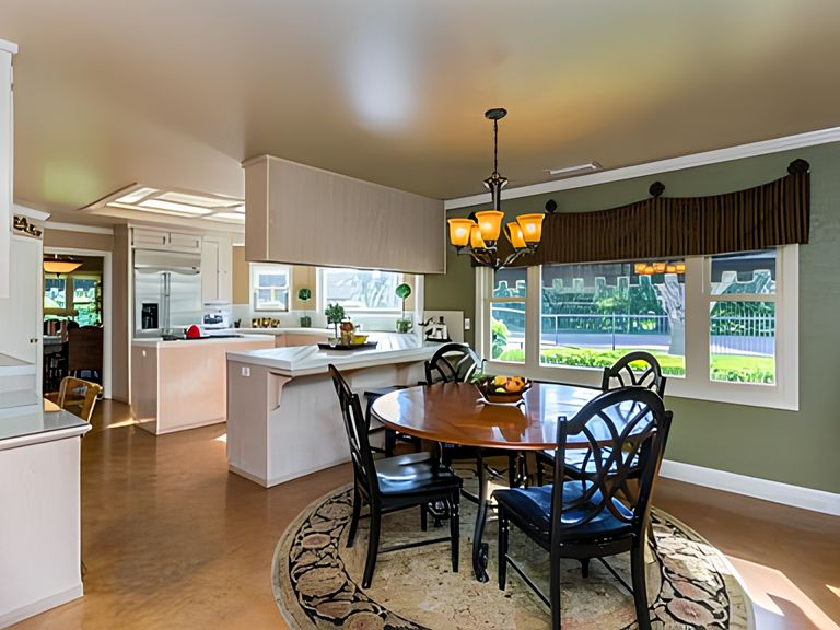Serenity Garden Home 2, Fresno, CA 2