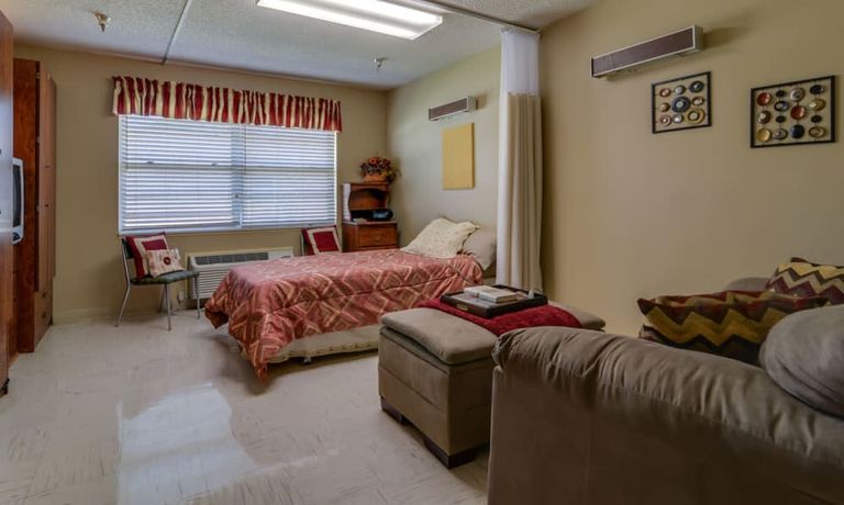 Pleasant Valley, Sedan, KS 3