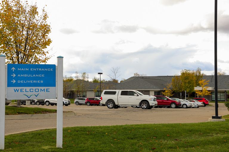 Wellbridge Of Grand Blanc, Grand Blanc, MI 2