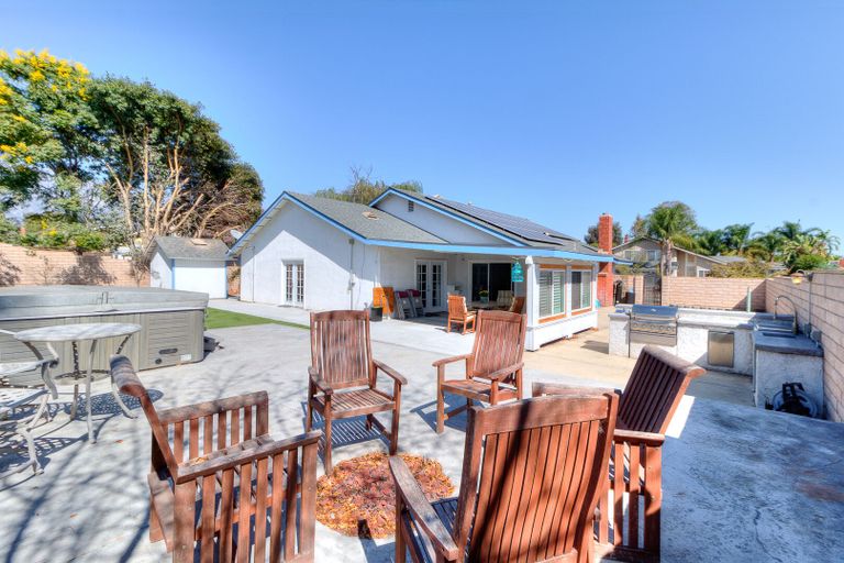Chosen Care Assisted Living, Upland, CA 1
