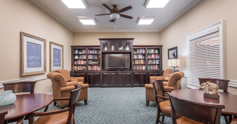 Addison of Oakleaf, Jacksonville, FL 1