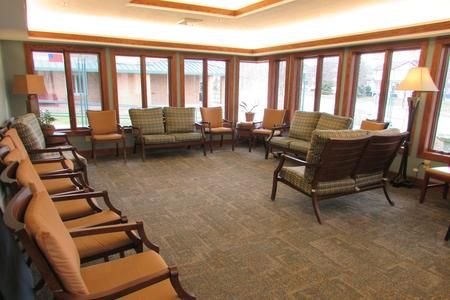 Christian Haven Home, Grand Haven, MI 3