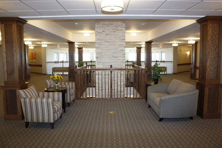 Heritage Woods of Huntley, Huntley, IL 3