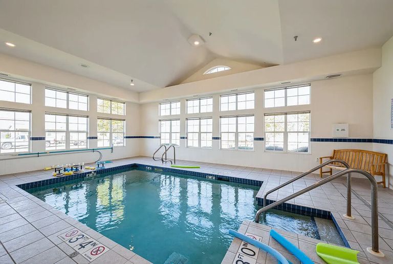 Eagle Pointe Place, Dubuque, IA 3