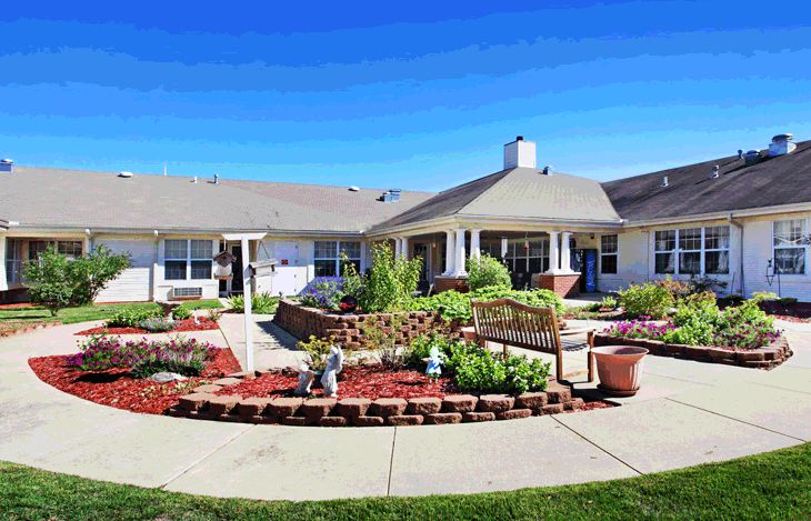 Southern Meadows, Mountain Home, AR 2