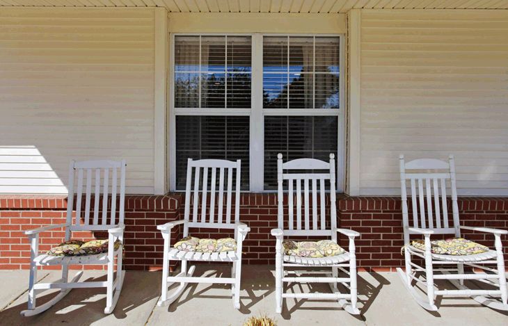 Southern Meadows, Mountain Home, AR 3