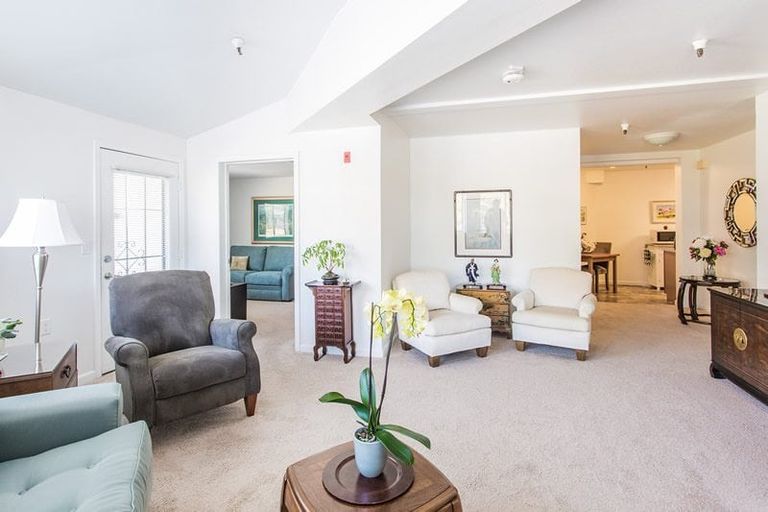 Deer Park Retirement Community, Novato, CA 1
