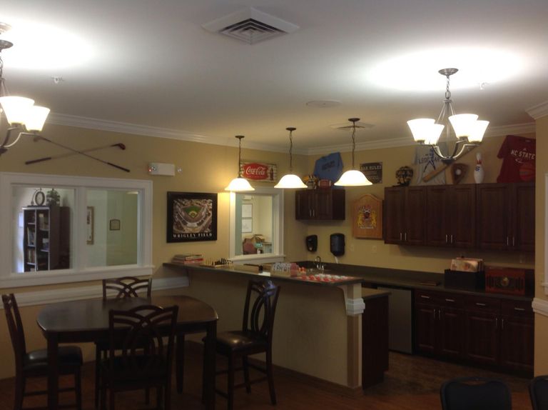 Guilford House, Greensboro, NC 3