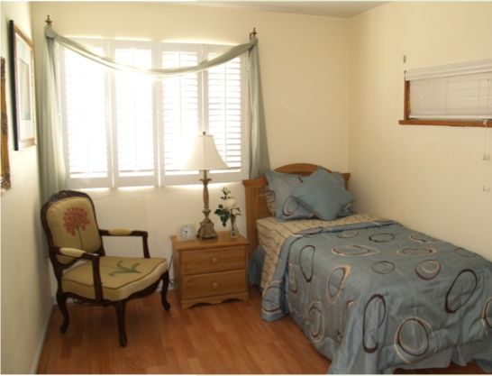 Caring Angels Care Home, Lafayette, CA 2